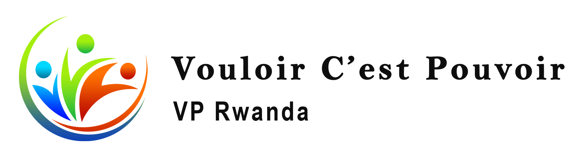 Vouloir C'est Pouvoir CBC Logo