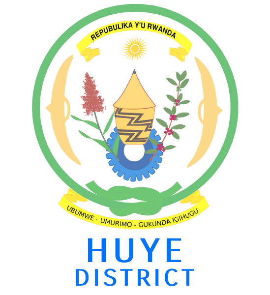 Huye District